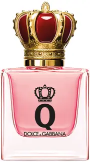 Dolce & Gabbana Q by Dolce & Gabbana EDP W 30ml