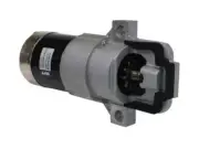 Starter For 04-10 Mazda 3 CX7 5 6 2.3L 4 Cyl Turbocharged S SP23 HF49M4 (for: Mazda)
