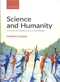 在飛比找三民網路書店優惠-Science and Humanity ― A Human