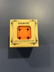 Enacfire Puzzle Cube New