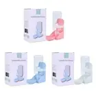 Pet Feeder Water Dispenser Automatic for Dogs Cats Refill 500ml
