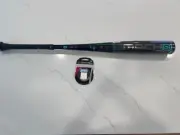 ⚾️*NEW*2025 Rawlings Mach Ai 33/30 (-3) BBCOR Baseball Bat