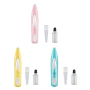 Dog Grooming Shaver Mini Size Pet Hair Trimmers Low Noise Professional