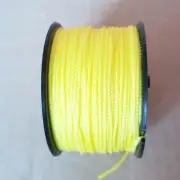 Polypropylene Cord Braided 1.5 mm/50 m Color Cord for Crafts Macrame Tools Yarn