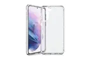 ITSkins Hybrid Galaxy Sunsung S21+ Plus - Spark Clear
