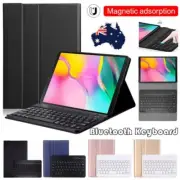 For Lenovo Tab M10 3rd Gen TB328FU Bluetooth Wireless Keyboard With Case Cover