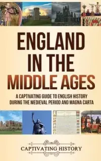 在飛比找博客來優惠-England in the Middle Ages: A 