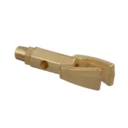 Mavrik 263529 Natural Gas Wok Range Burner