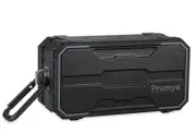 Prumya Premium Portable Outdoor Waterproof Wireless Bluetooth BT Loud Speaker