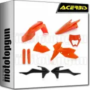 ACERBIS 0022371 FULL PLASTICS KIT ORIGINAL KTM EXC-F 450 2017 17 2018 18