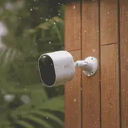 Arlo Pro 5 2K Spotlight Wire-Free Camera (2 Pack)