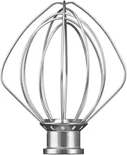 [KitchenAid] Wire Whisk Fits Mini Stand Mixer