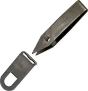Sliver Gripper Razor New Precision Tweezers 0601BLOX