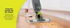 Shark VACMOP Pro Cordless Hard Floor Vacuum Mop I COLOR Charcoal Gray