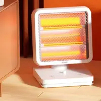 在飛比找蝦皮購物優惠-Electric Radiant Heater, Quart