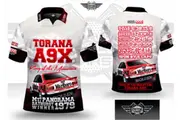 Australia Muscle Cars - 1979 BATHURST WINNER A9X POLO WHITE
