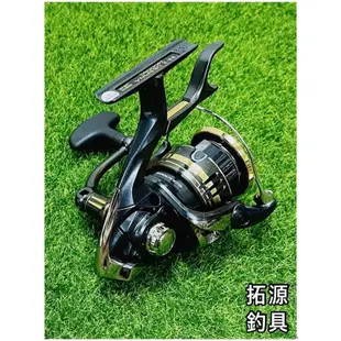 （拓源釣具2館）SHIMANO 23 BB-X DESPINA 2500DXG C3000DXG 手剎車捲線器