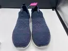 Skechers Glide Step Sport Lively Glow navy Multi Color Shoes Women’s SZ 6.5