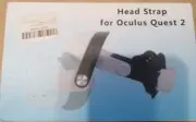 Adjustable Head Strap for Oculus Quest 2,