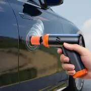 Electric Polishing Wax Machine Kit 2Variable Speed Ships Car Polisher Buffer