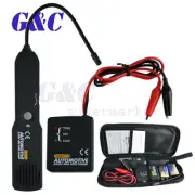 Short Open Finder Cable Circuit Car Wire Tracker Automotive Repair Tester Tool