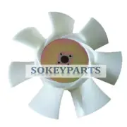For Perkins 402D 403D HP400 400 320MM New 145306880 Engine Fan