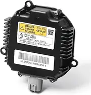 HID Ballast Compatible with Benz for G63 G55 2013 2014 Car H-ID Xenon Headlight D2S D2R Ballast Control Unit Module LENA00L9NHA6454 NZMNS111LBNA