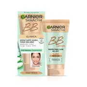 Garnier Skin Naturals Bb Cream Miracle Skin Perfector Medium 50ml