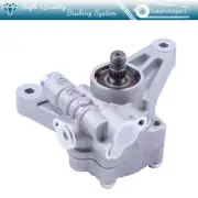 Power Steering Pump For 2008-2012 Honda Accord Crosstour Pilot 3.5L V6 SOHC