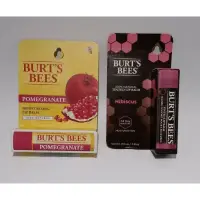 在飛比找蝦皮購物優惠-Burt's Bees伯特小蜜蜂護唇膏 蜜蜂爺爺／蜜蜂爺爺／