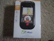 iBike Coach GPS cycling computer for iPhone 3G 3GS 4 - BRAND NEW