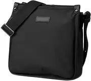 [LIFKOME] Single Shoulder Bag for Men Adjustable Belt Stylish Casual Bag for Travel Daily Use