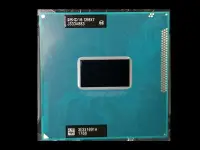 在飛比找Yahoo!奇摩拍賣優惠-【含稅】Intel Core i5-3380M 2.9G S