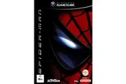 Spider-Man (GameCube) [Pre-Owned]
