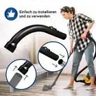 For Miele Vacuum Cleaner Handle Handle Tube Handle 10008382 S8340 C3 Vac Pipe ;<