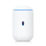 Ubiquiti Dream Router 7, UDR7, 10G Cloud Gateway, Integrated WiFi 7, PoE Switch, MicroSD Storage,Full UniFi Application Support UDR7