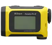 Nikon Laser Forestry Pro II Laser Rangefinder