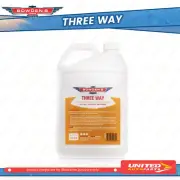 Bowden's Own Three Way Iron and Contaminants Cleaner 5L - Earth Friendly Formula