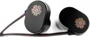 Moondrop JIU Earphone 10mm High-Performance Dynamic IEMs MEMS Microphone USB-C Port in-Ear Earphone
