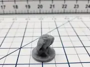 Empire of Scorching Sands - Giant Vulture Mini - DND - Pathfinder - Dungeons & D