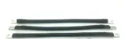 4 Gauge Golf Cart Battery Cables for EZ-GO RXV