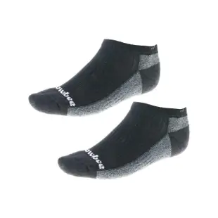 【Snowbee 司諾比】甲殼素無痕運動襪-船型襪子X3雙組(船型襪運動襪 高爾夫 登山 爬山 網球 路跑 自行車襪)