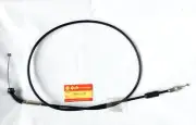 Suzuki TS250 TS250A 1976 Throttle Cable NO.2 Nos