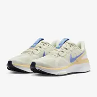 在飛比找momo購物網優惠-【NIKE 耐吉】慢跑鞋 運動鞋 W NIKE AIR ZO