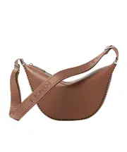Fendi Roma Fendi Melon Small Shoulder Bag One size brown