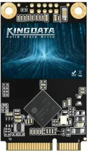 Kingdata Msata 250GB/256GB SSD Laptop Internal Mini Solid State Drive