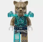 LEGO Legends Of Chima Strainor MINIFIGURE 70142 new