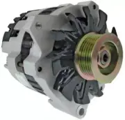 NEW ALTERNATOR FITS CHEVROLET G SERIES VAN 5.7 6.5 93 94 95 96 (for: Chevrolet)