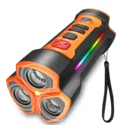Ultrasonic Dog Bark Deterrent Device: Anti Barking Control Training Aids for ...