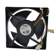 U12E12MS1CA3-52Z32 12.5cm DC12V 0.15A 3 lines cooling fans for refrigerators